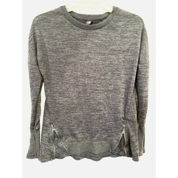 Active Life Top Long Sleeve Shirt Women's Small - Picture 2 of 7